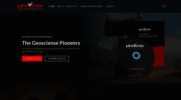 phoenix-geosystem.com
