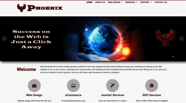 phoenix-inter.net