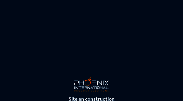 phoenix-international.com