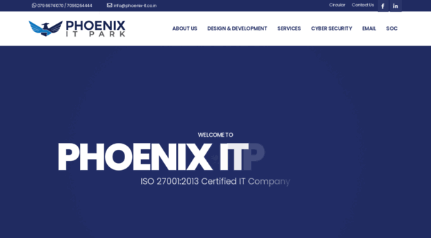 phoenix-it.co.in