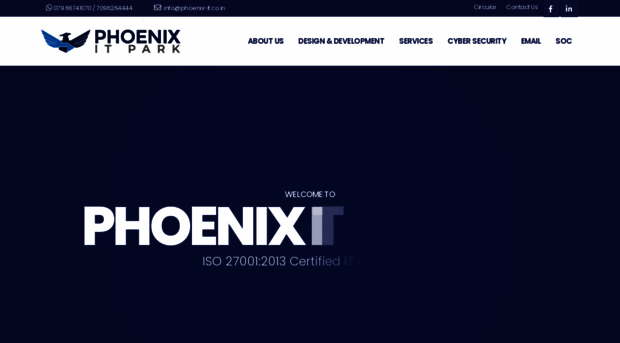 phoenix-it.co.in