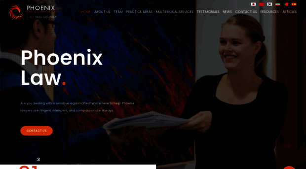 phoenix-law.com.au