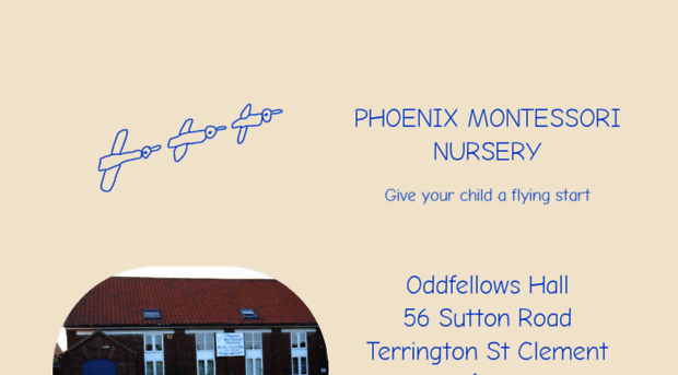 phoenix-montessori.co.uk