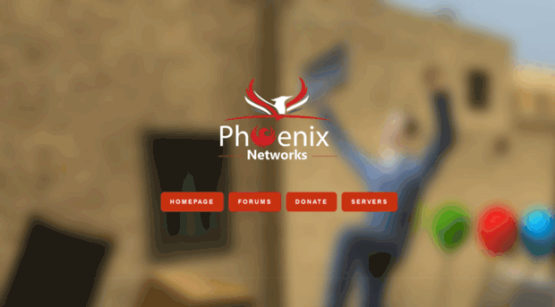 phoenix-networks.co.uk