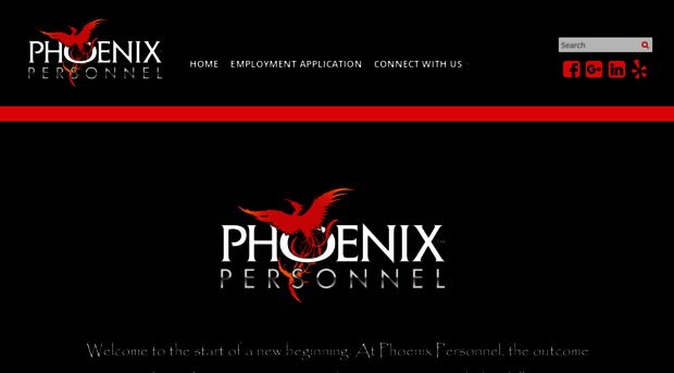 phoenix-personnel.com