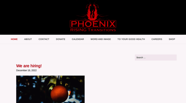 phoenix-rising-transitions.org