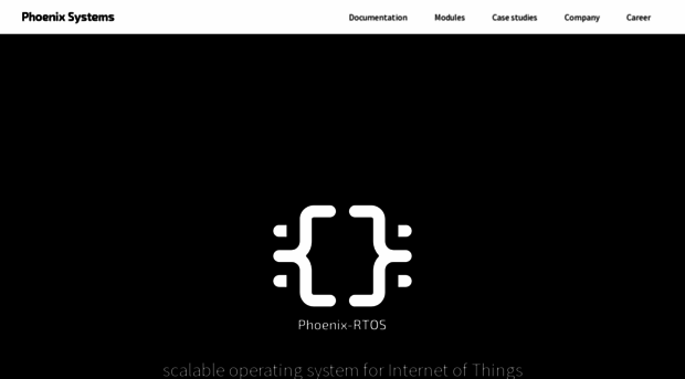 phoenix-rtos.org