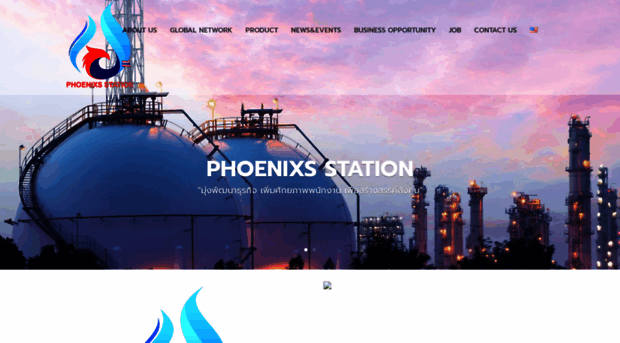 phoenix-synergy.com