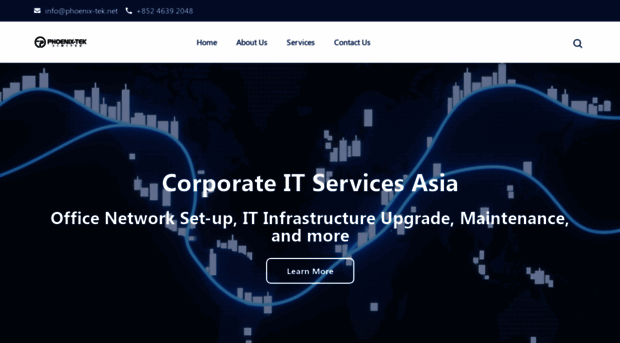 phoenix-tek.net
