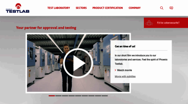 phoenix-testlab.de