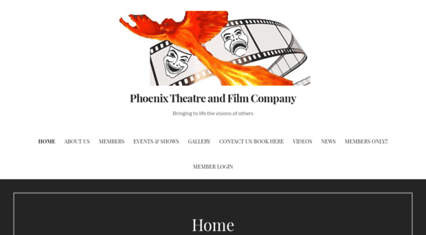 phoenix-theatrecompany.co.uk