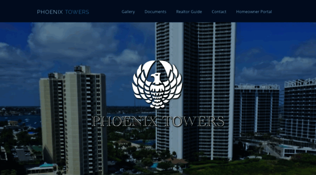 phoenix-towers.com