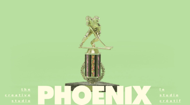 phoenix.cool