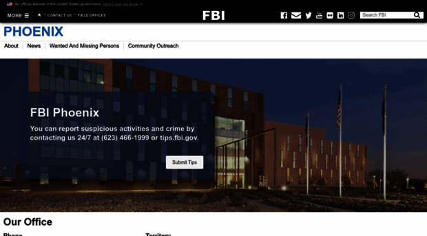 phoenix.fbi.gov