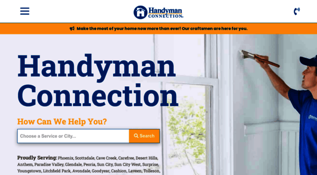 phoenix.handymanconnection.com