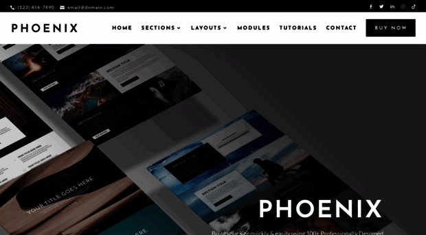 phoenix.madebysuperfly.com