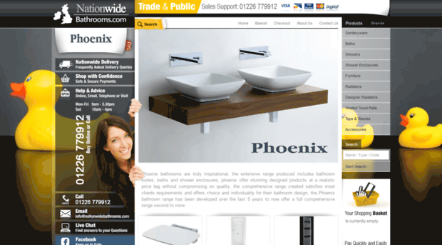 phoenix.nationwide-bathrooms.co.uk