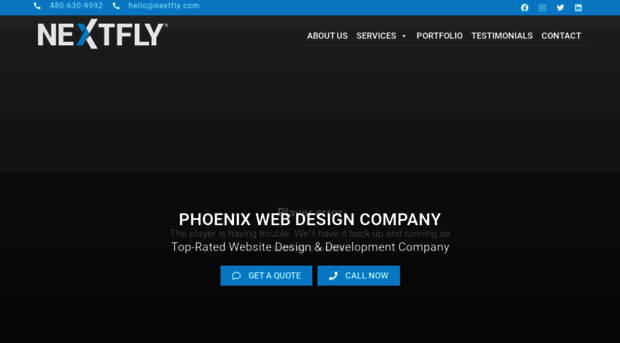 phoenix.nextflywebdesign.com