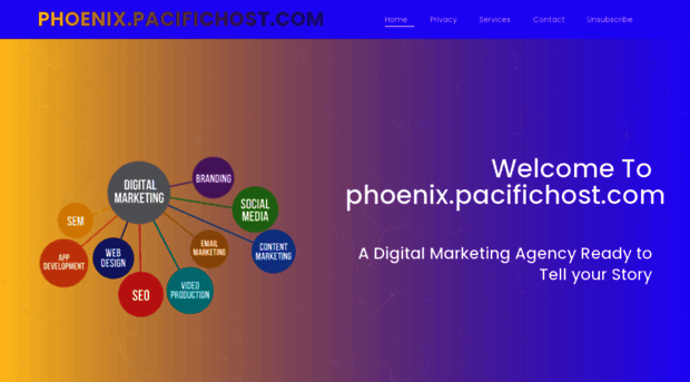 phoenix.pacifichost.com