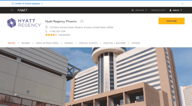 phoenix.regency.hyatt.com