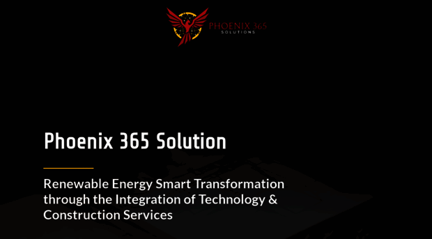 phoenix365solutions.com