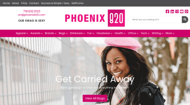 phoenix820.com