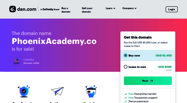 phoenixacademy.co