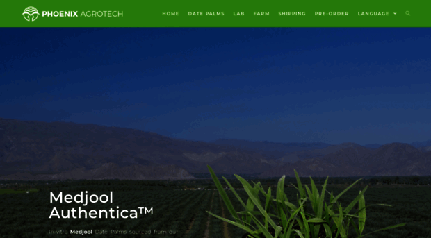 phoenixagrotech.com