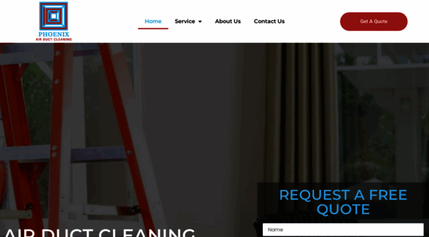 phoenixairductcleaning.net