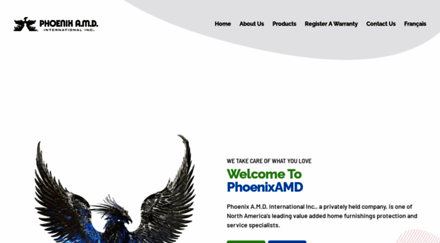 phoenixamd.com