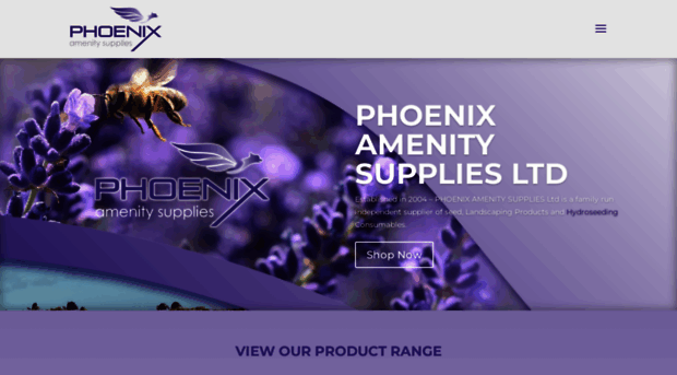 phoenixamenity.co.uk