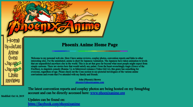 phoenixanime.com