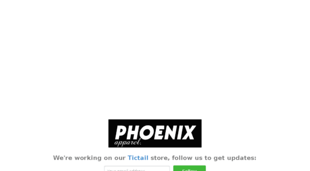 phoenixapparel.tictail.com