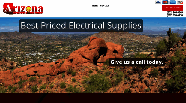 phoenixarizonaelectrician.com