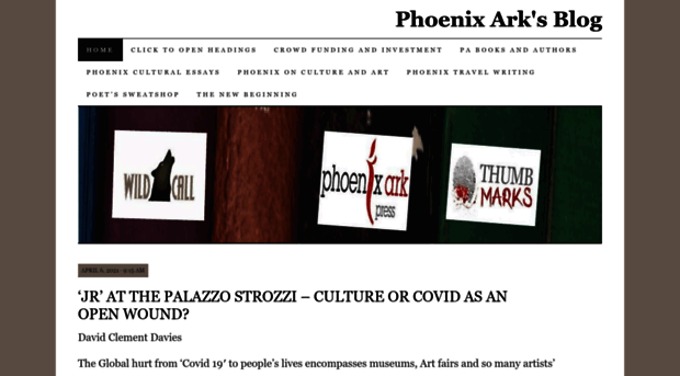 phoenixarkpress.com