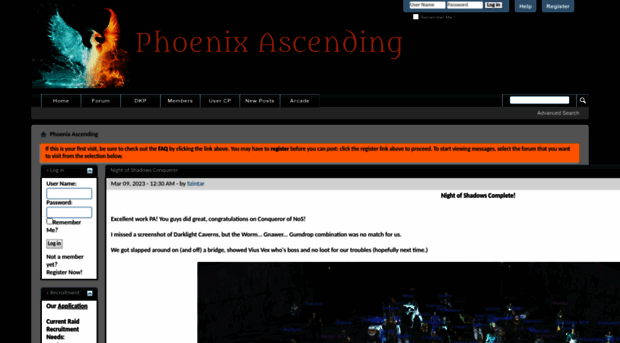 phoenixascending.org