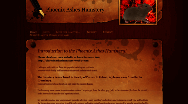 phoenixasheshamstery.weebly.com