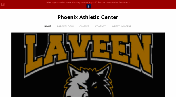 phoenixathleticcenter.com