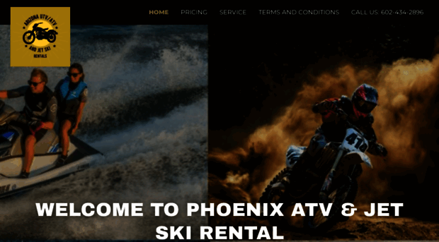 phoenixatvjetskirental.com