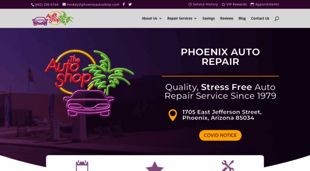 phoenixautoshop.com