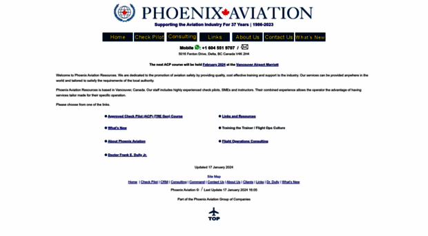 phoenixaviation.ca