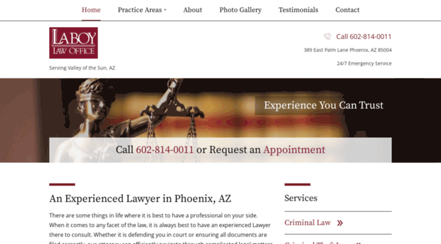 phoenixazlawservice.com