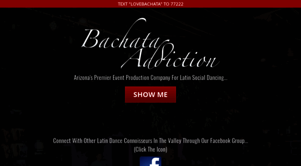 phoenixbachata.com