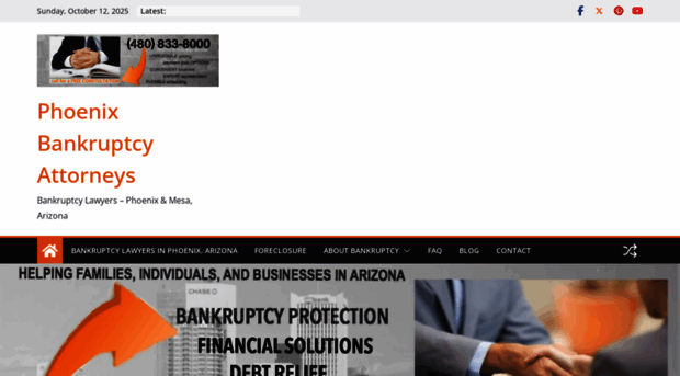 phoenixbankruptcyattorneys.co