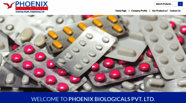 phoenixbiologicals.net