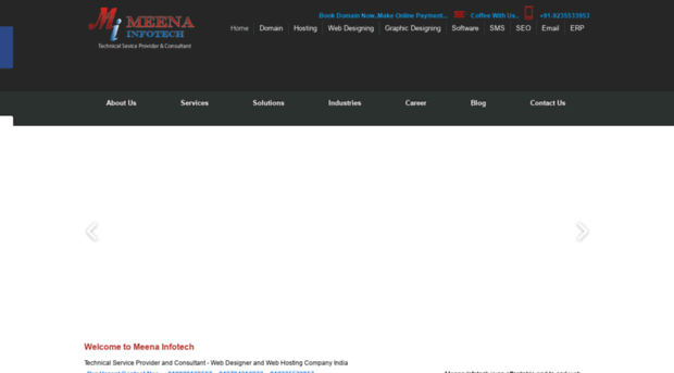 phoenixbiotech.in