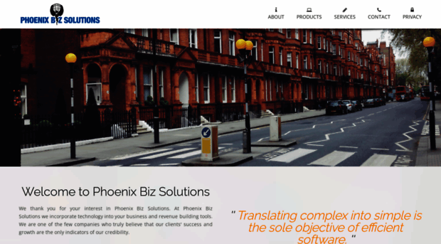 phoenixbizsolutions.com