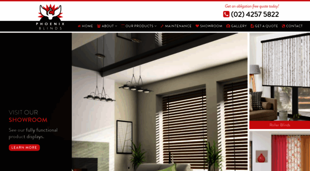 phoenixblinds.com.au