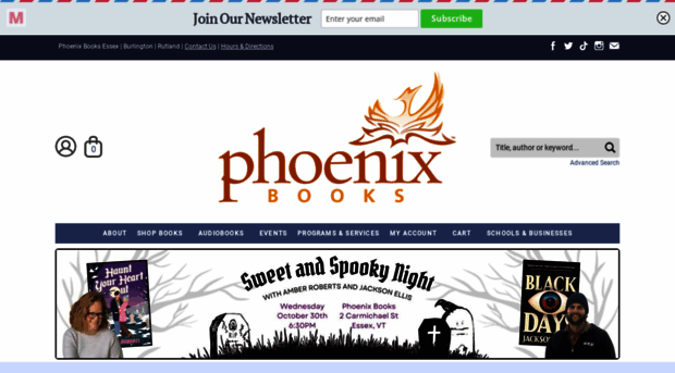 phoenixbooks.biz