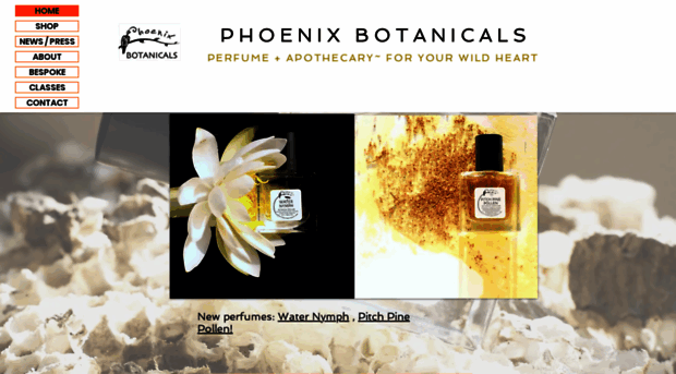 phoenixbotanicals.com